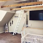 Apartman Vogelberg Lütjenburg
