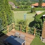 Apartman Vogelberg Lütjenburg