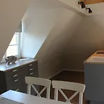 Apartman Vogelberg Lütjenburg