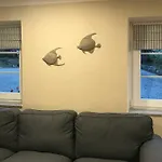 Apartman Vogelberg Lütjenburg