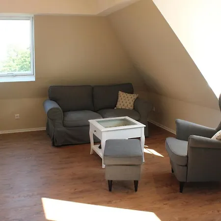 Vogelberg Apartman Lütjenburg