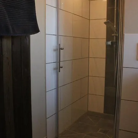 Apartment Vogelberg Lütjenburg