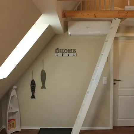 Vogelberg Apartment Lütjenburg