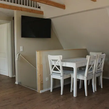 Vogelberg Apartman *
