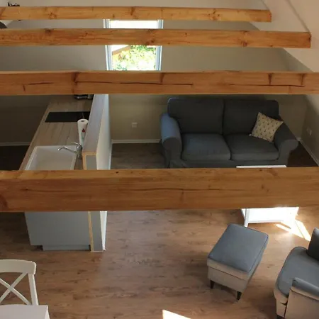 Vogelberg Apartman