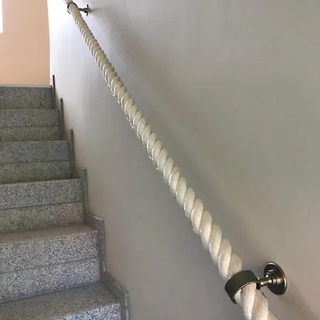 Vogelberg Apartamento *