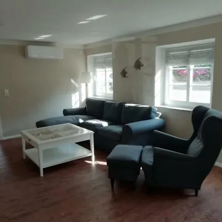 Apartment Vogelberg