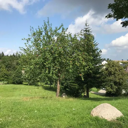 Apartman Vogelberg *