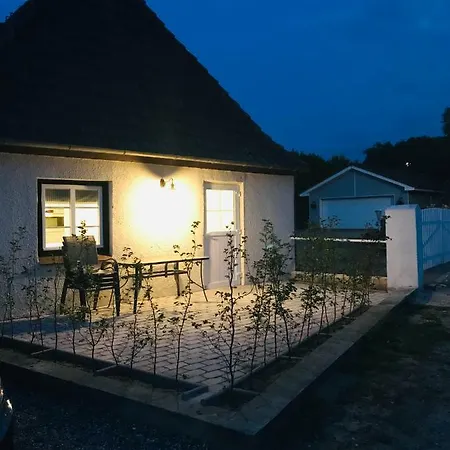 Apartment Vogelberg