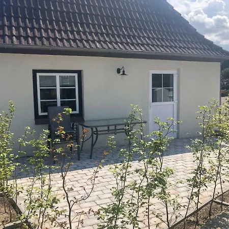 Apartman Vogelberg *