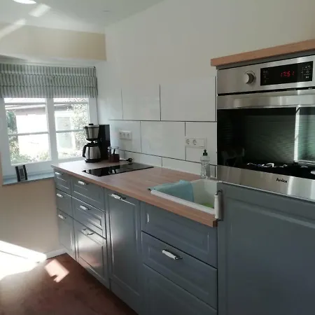 Vogelberg Apartament