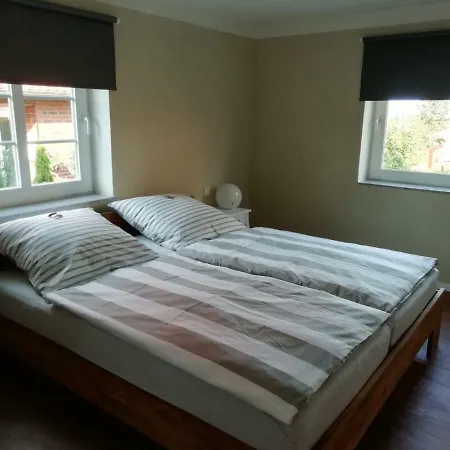 Vogelberg Apartment Lütjenburg