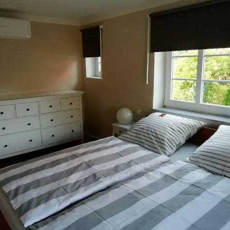 Vogelberg Apartment